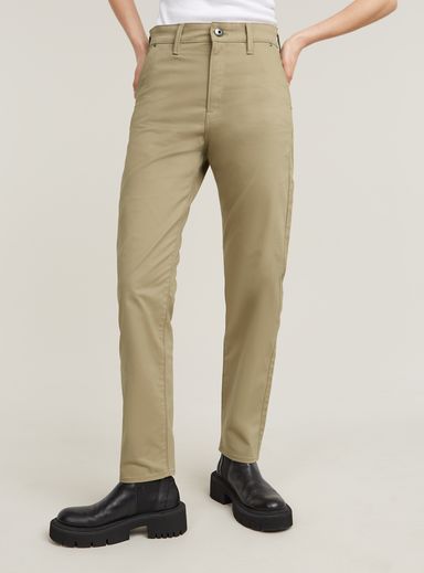 Slim Chino